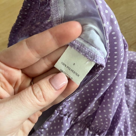 NWT TJD Devon Top and Shorts - Picture 5 of 8